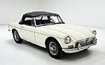 1967 MGB Roadster Thumbnail 10