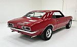 1968 Camaro Hardtop Thumbnail 5