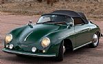 1968 Speedster Thumbnail 5