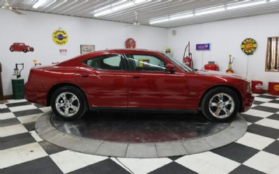 Photo of a 2007 Dodge Charger RT 4DR Sedan for sale
