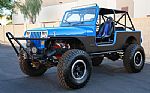 1988 Wrangler Thumbnail 4