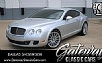 2008 Bentley Continental