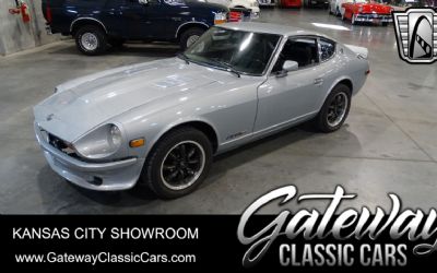 Photo of a 1978 Datsun 280Z Coupe for sale