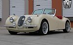 1951 XK120 Thumbnail 4