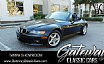 1998 BMW Z3