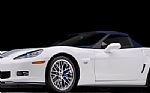 2013 Corvette 427 Convertible Thumbnail 4