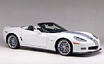 2013 Corvette 427 Convertible Thumbnail 1