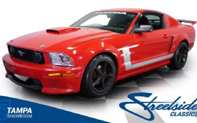 Photo of a 2006 Ford Mustang Steeda Tribute for sale