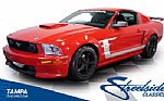 2006 Mustang Steeda Tribute Thumbnail 1