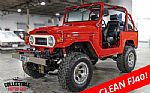 1973 FJ40 Thumbnail 1