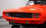 1969 Camaro RS Restomod Tribute Thumbnail 22