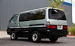 1996 Toyota HiAce