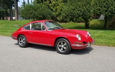Photo of a 1966 Porsche 912 Full Restoration As Needed Of A Rust Free Car for sale
