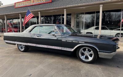 Photo of a 1965 Buick Electra 225 for sale