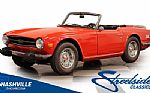 1974 TR6 Thumbnail 1