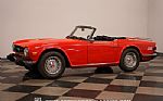 1974 TR6 Thumbnail 8