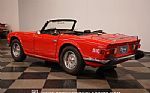 1974 TR6 Thumbnail 11