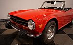 1974 TR6 Thumbnail 22