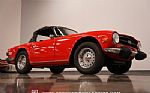 1974 TR6 Thumbnail 33