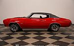 1970 Chevelle SS 396 SC Tricentenni Thumbnail 2