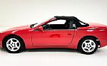 1993 300ZX Convertible Thumbnail 3