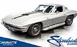 1966 Corvette Coupe Thumbnail 1