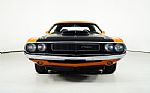 1970 Challenger T/A Thumbnail 4