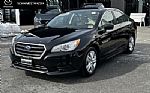 2016 Subaru Legacy