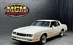 1985 Chevrolet Monte Carlo