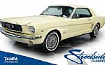 1966 Mustang A Code Coupe Thumbnail 1