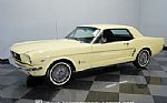 1966 Mustang A Code Coupe Thumbnail 5