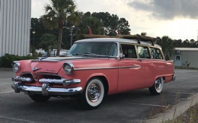 1955 Dodge Coronet Suburban 