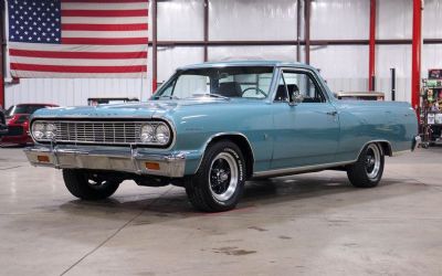 Photo of a 1964 Chevrolet El Camino for sale