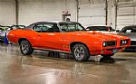 1969 GTO Thumbnail 1