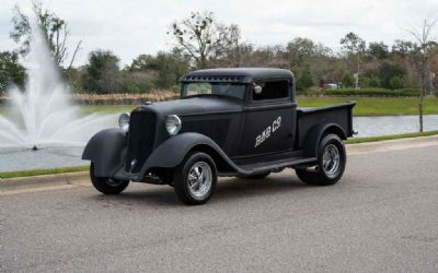 Photo of a 1934 Dodge Pickup for sale