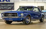 1967 Mustang Thumbnail 1