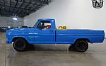 1969 F100 Thumbnail 3