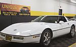 1990 Chevrolet Corvette