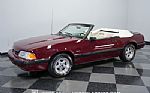 1989 Mustang Convertible Thumbnail 5