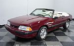 1989 Mustang Convertible Thumbnail 17