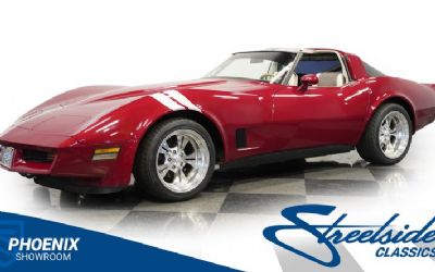 Photo of a 1980 Chevrolet Corvette L-82 for sale