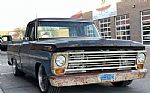 1969 F-100 Thumbnail 6