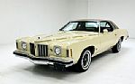 1975 Pontiac Grand Prix Hardtop