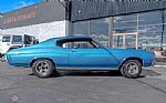 1972 Chevelle Malibu Thumbnail 4