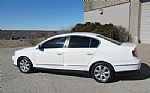 2006 Passat Value Edition Thumbnail 3