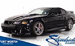 2002 Ford Mustang Roush Stage 2 Supercha