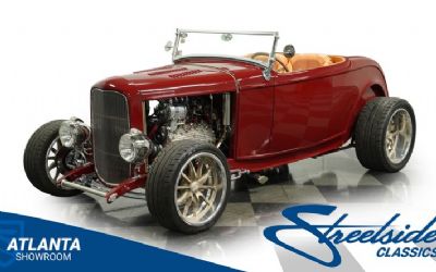 Photo of a 1932 Ford Highboy Roadster for sale