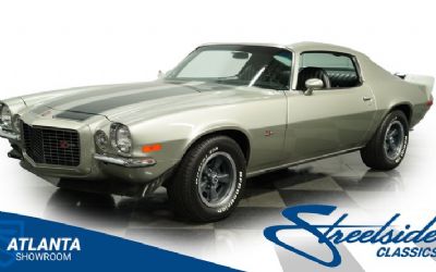 Photo of a 1972 Chevrolet Camaro RS Z28 for sale