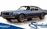 1974 Camaro Z28 LT Tribute Thumbnail 1