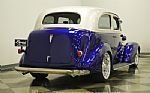 1938 Master Deluxe Restomod Thumbnail 12